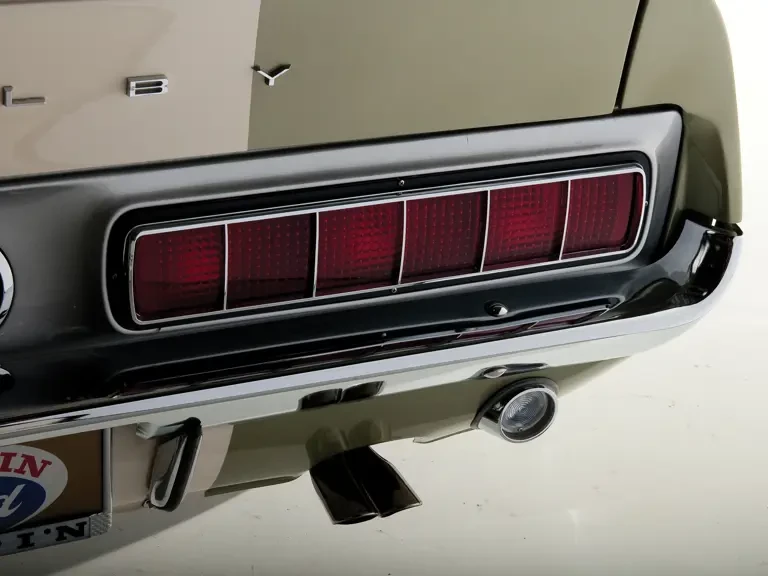1968 Shelby GT500 - Image 22 of 22