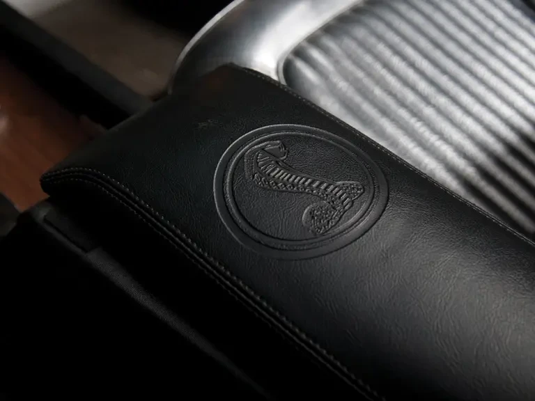 1968 Shelby GT500 - Image 17 of 22
