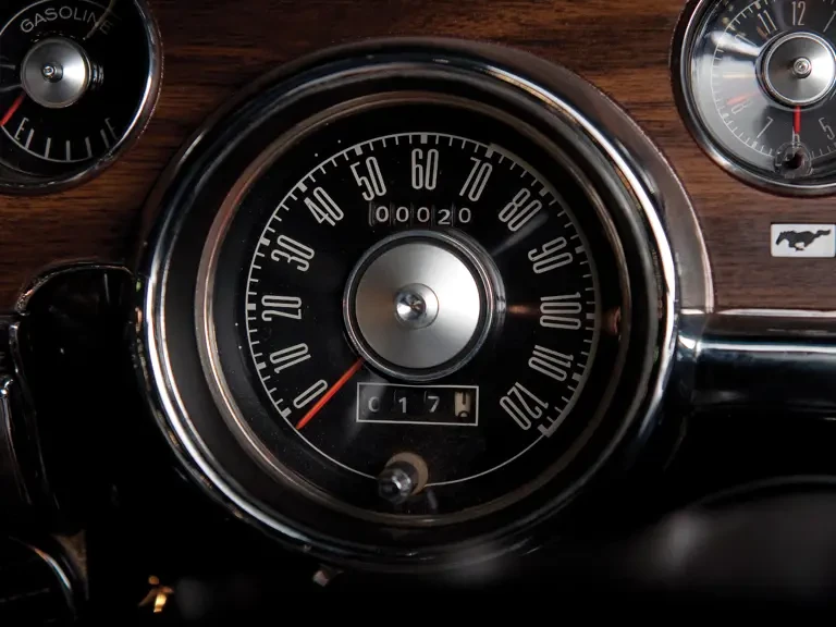 1968 Shelby GT500 - Image 12 of 22