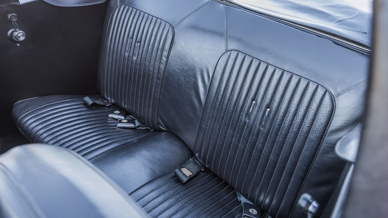 1968 Shelby GT500 - Image 19 of 31
