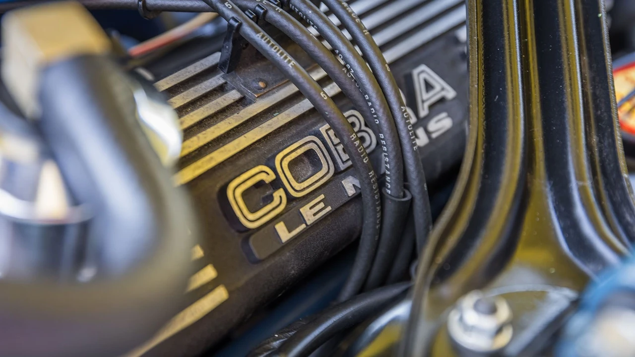 1968 Shelby GT500 - Image 28 of 31