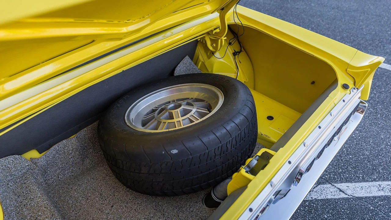 1968 Shelby GT500 - Image 24 of 31