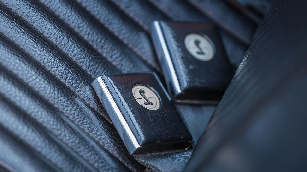 1968 Shelby GT500 - Image 17 of 31