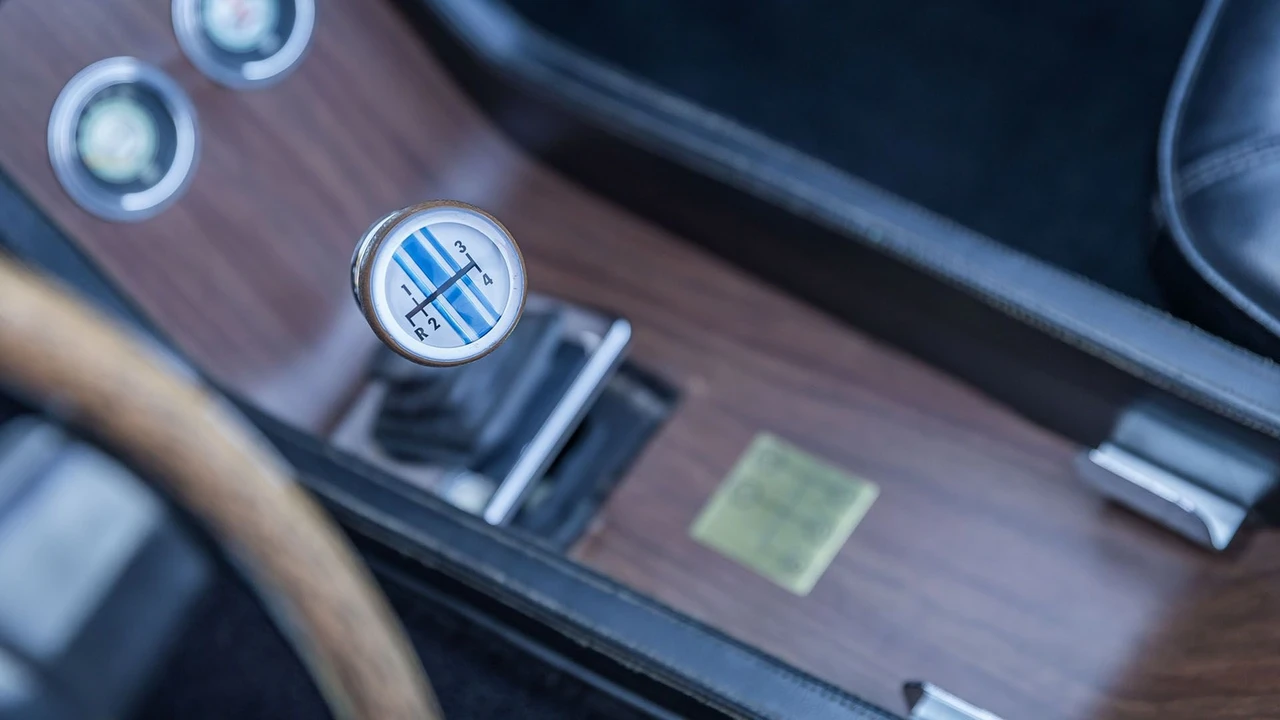 1968 Shelby GT500 - Image 9 of 31