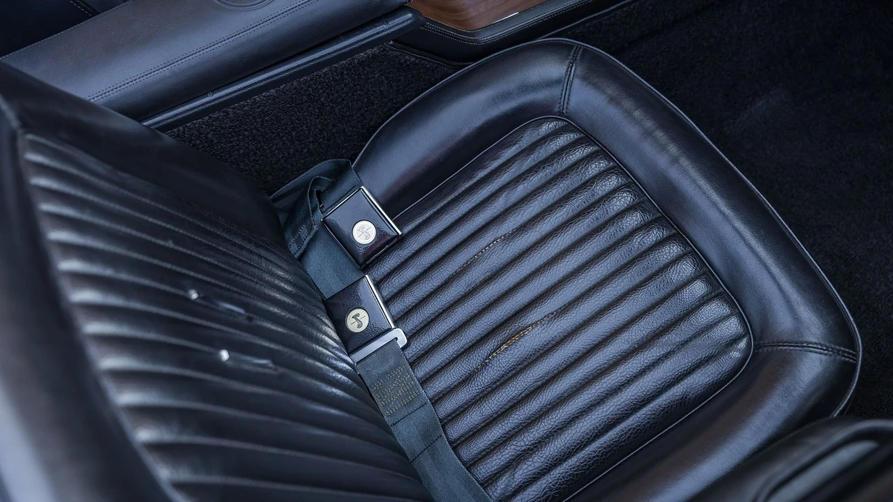 1968 Shelby GT500 - Image 13 of 31