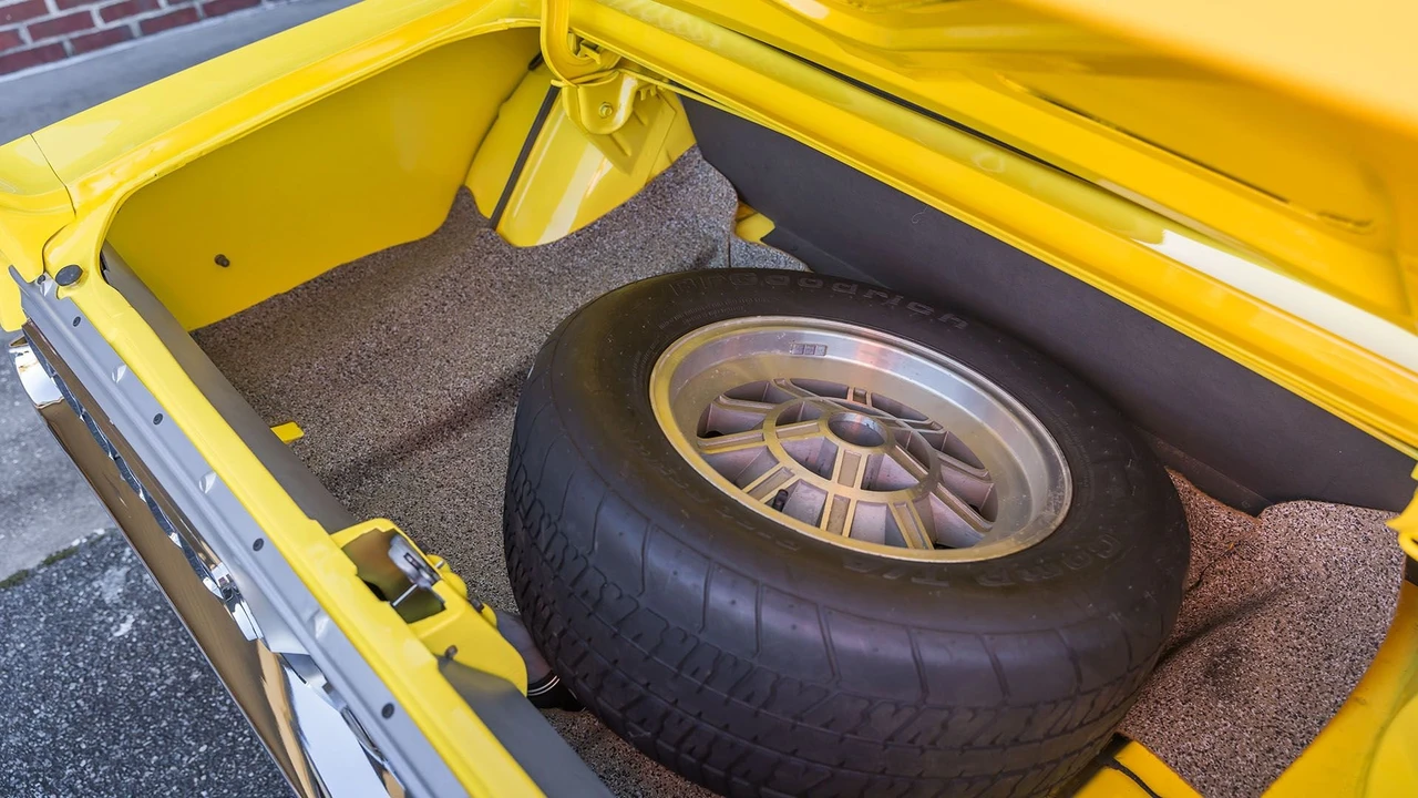 1968 Shelby GT500 - Image 23 of 31