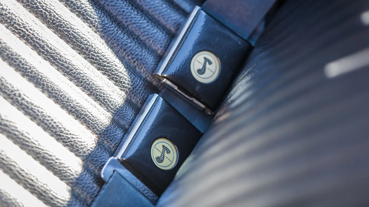 1968 Shelby GT500 - Image 18 of 31
