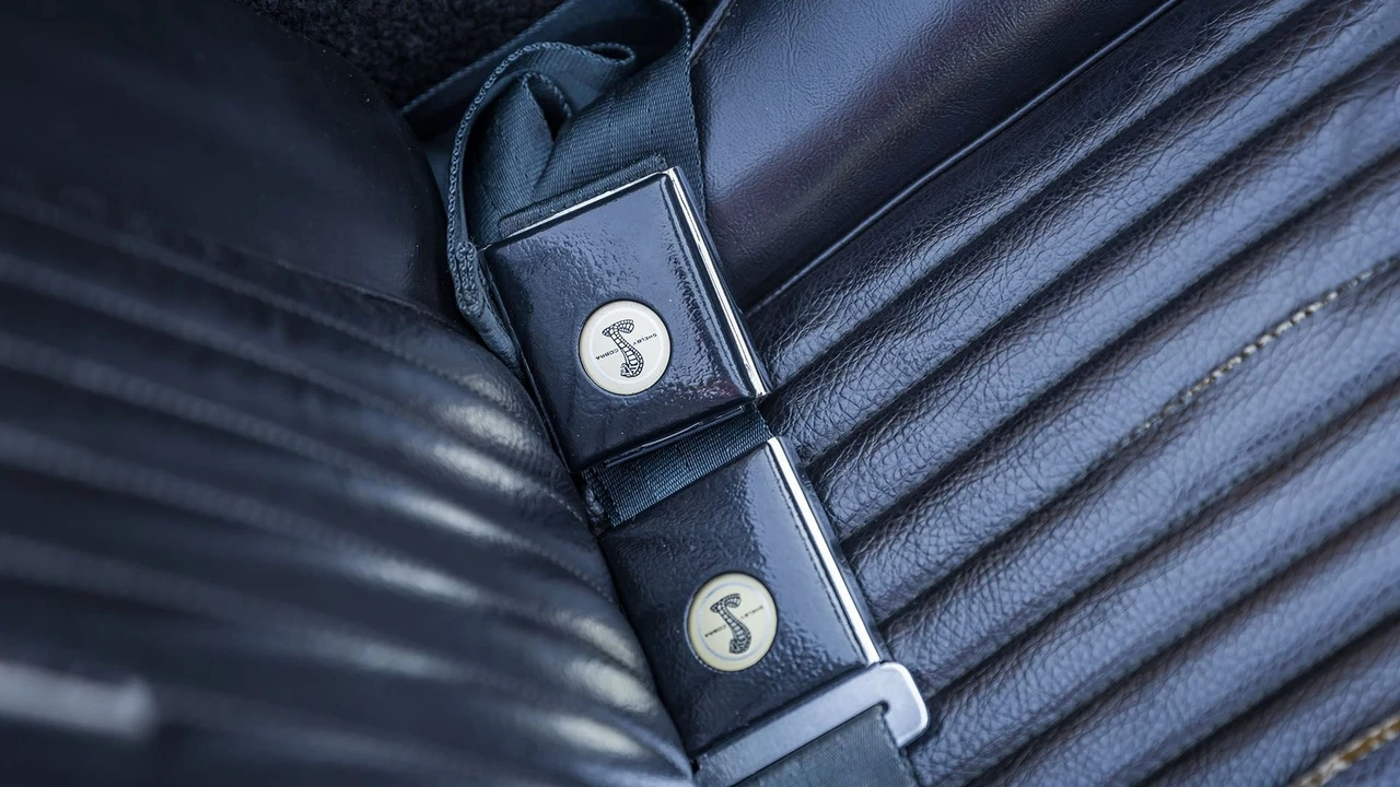 1968 Shelby GT500 - Image 14 of 31