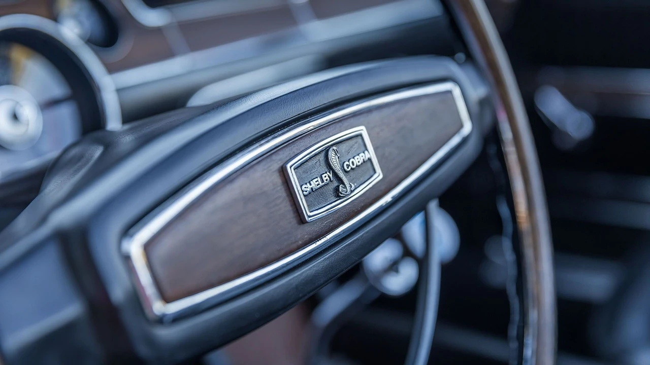1968 Shelby GT500 - Image 3 of 31