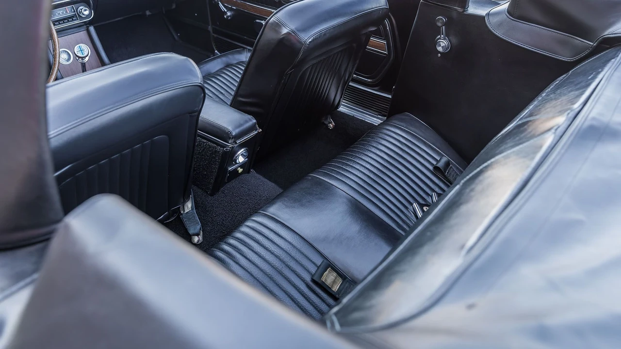 1968 Shelby GT500 - Image 16 of 31