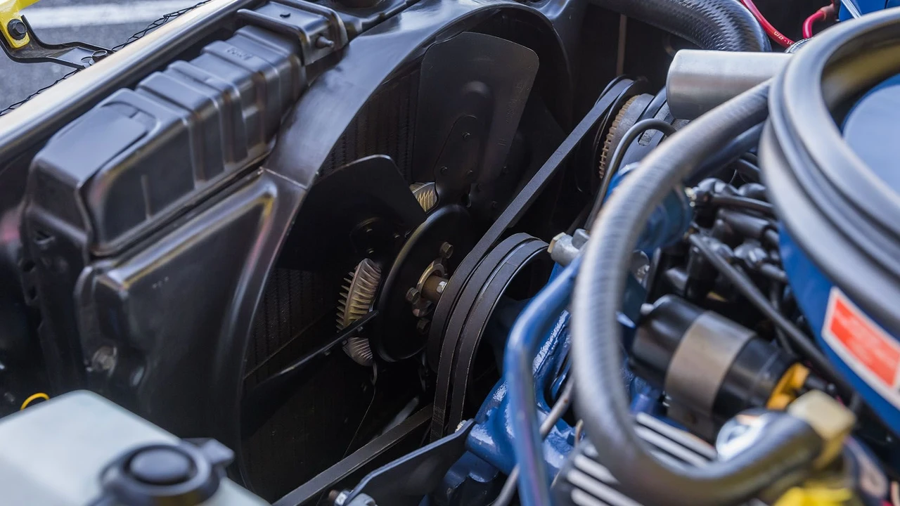 1968 Shelby GT500 - Image 30 of 31