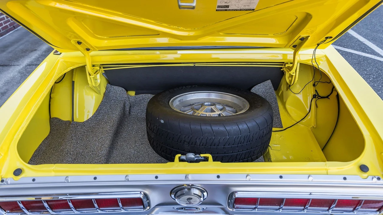 1968 Shelby GT500 - Image 22 of 31
