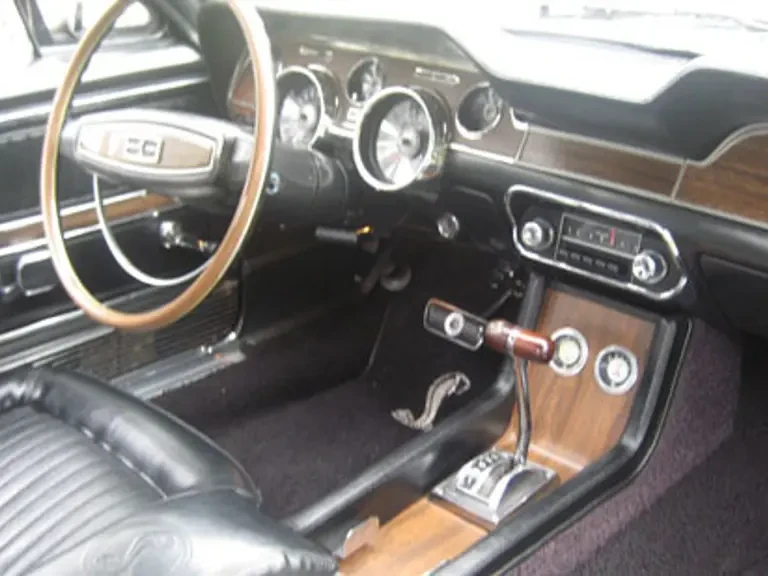1968 Shelby GT500 - Image 6 of 9
