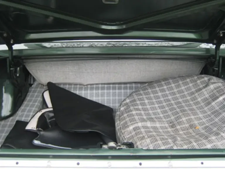 1968 Shelby GT500 - Image 5 of 9