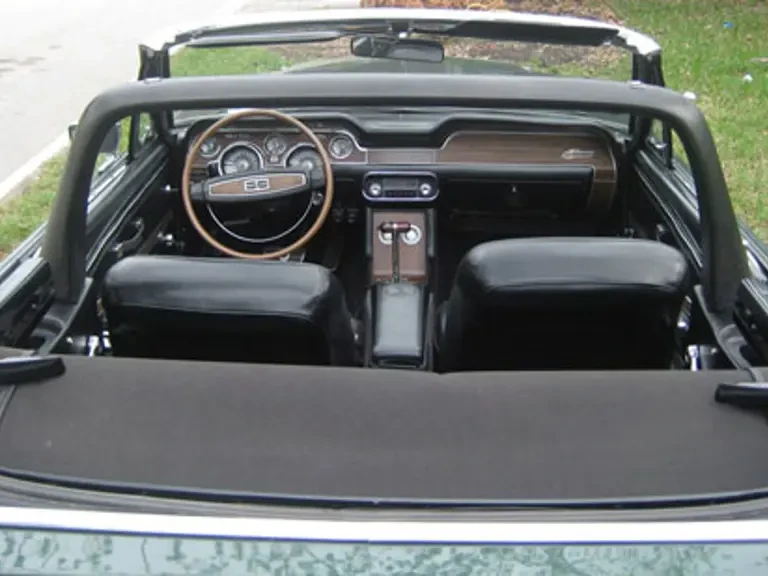 1968 Shelby GT500 - Image 4 of 9