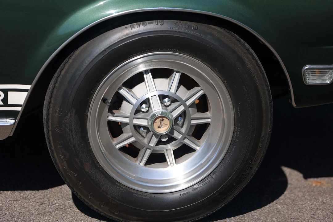 1968 Shelby GT500 - Image 31 of 31