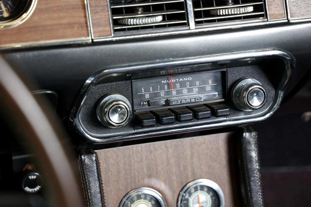 1968 Shelby GT500 - Image 22 of 31