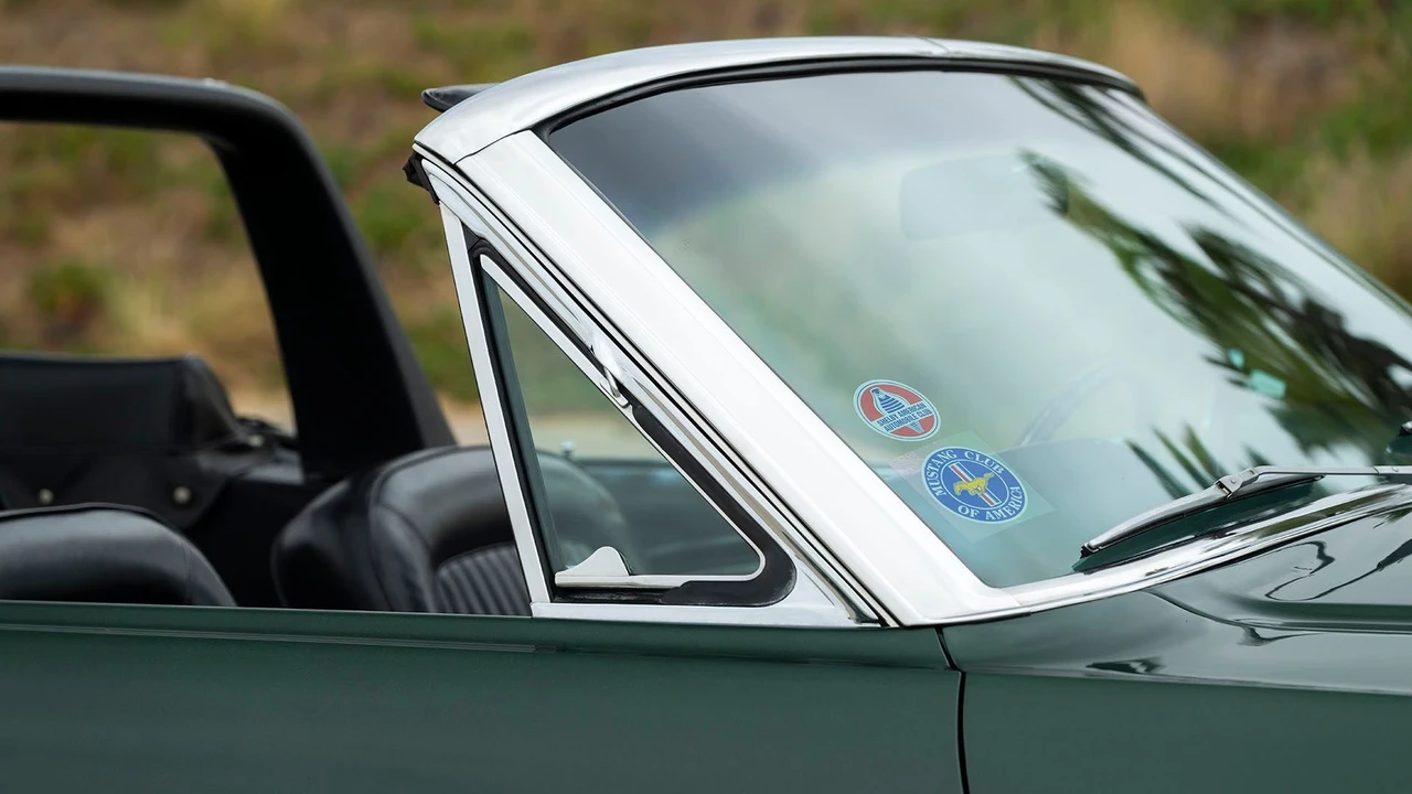 1968 Shelby GT500 - Image 15 of 31