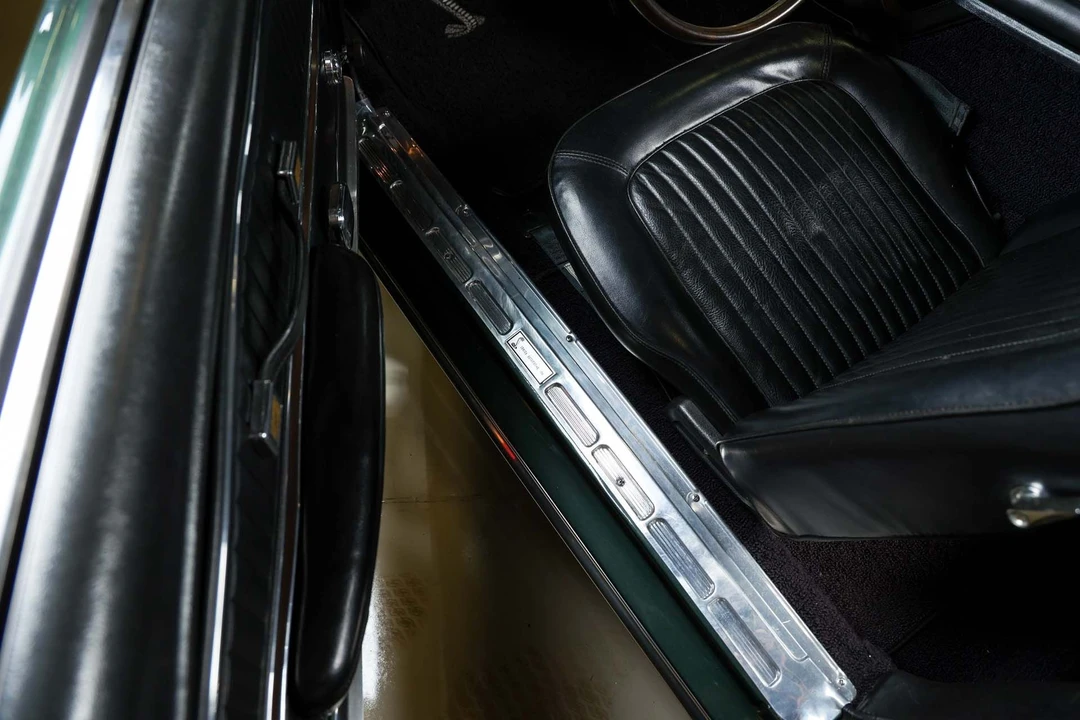 1968 Shelby GT500 - Image 13 of 31