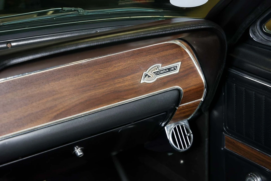1968 Shelby GT500 - Image 24 of 31