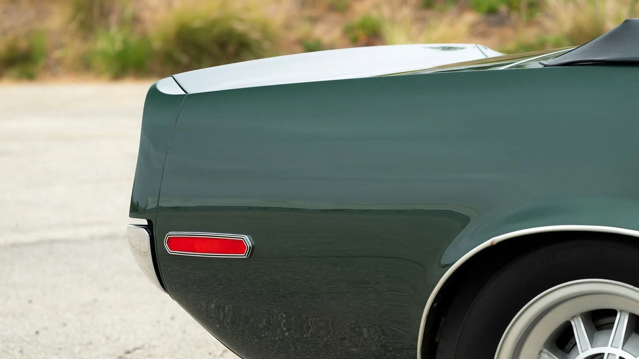 1968 Shelby GT500 - Image 29 of 31
