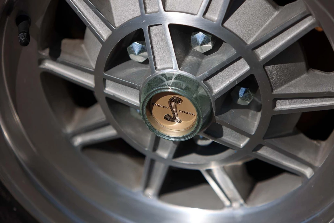 1968 Shelby GT500 - Image 29 of 31