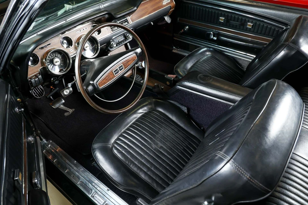 1968 Shelby GT500 - Image 12 of 31