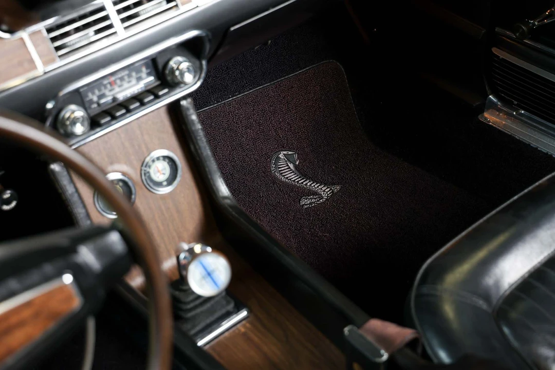 1968 Shelby GT500 - Image 21 of 31