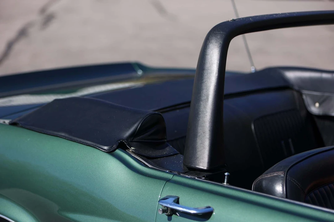 1968 Shelby GT500 - Image 28 of 31