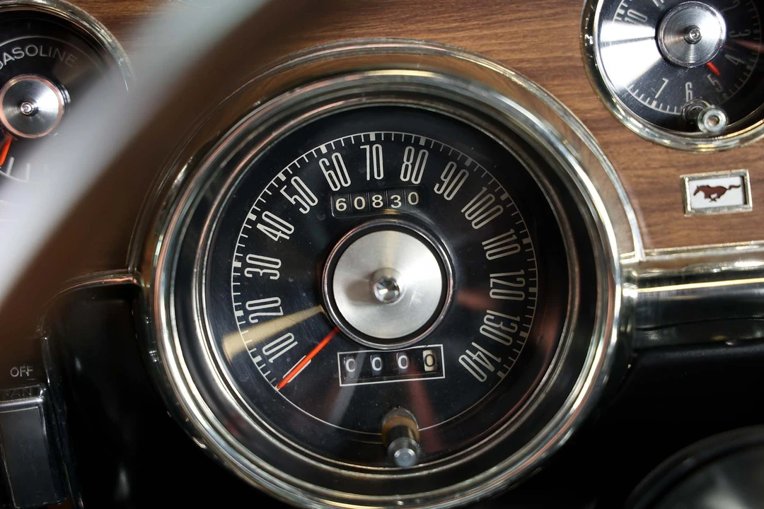 1968 Shelby GT500 - Image 15 of 31