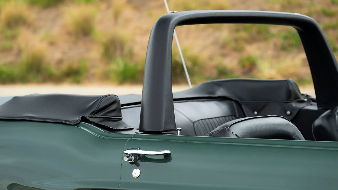 1968 Shelby GT500 - Image 28 of 31