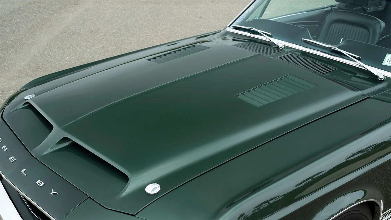 1968 Shelby GT500 - Image 18 of 31