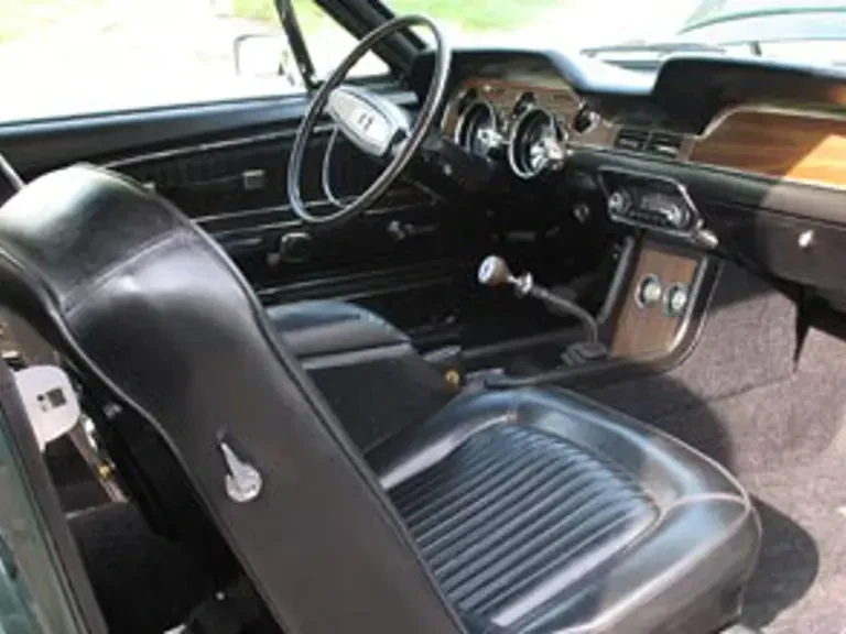 1968 Lincoln Continental Mark III - Image 9 of 13