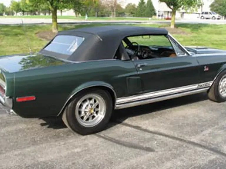 1968 Lincoln Continental Mark III - Image 3 of 13