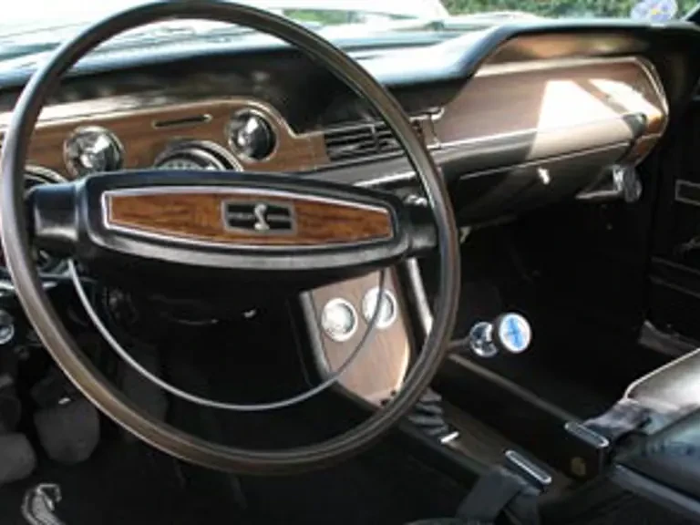 1968 Lincoln Continental Mark III - Image 13 of 13