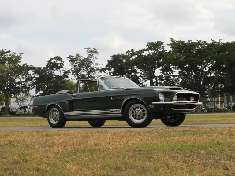 1968 Shelby GT500 - Image 2 of 2