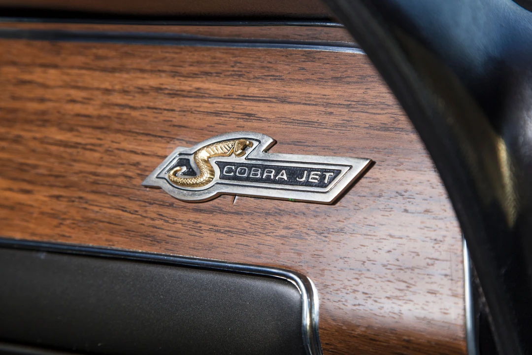 1968 Shelby GT500 - Image 16 of 31