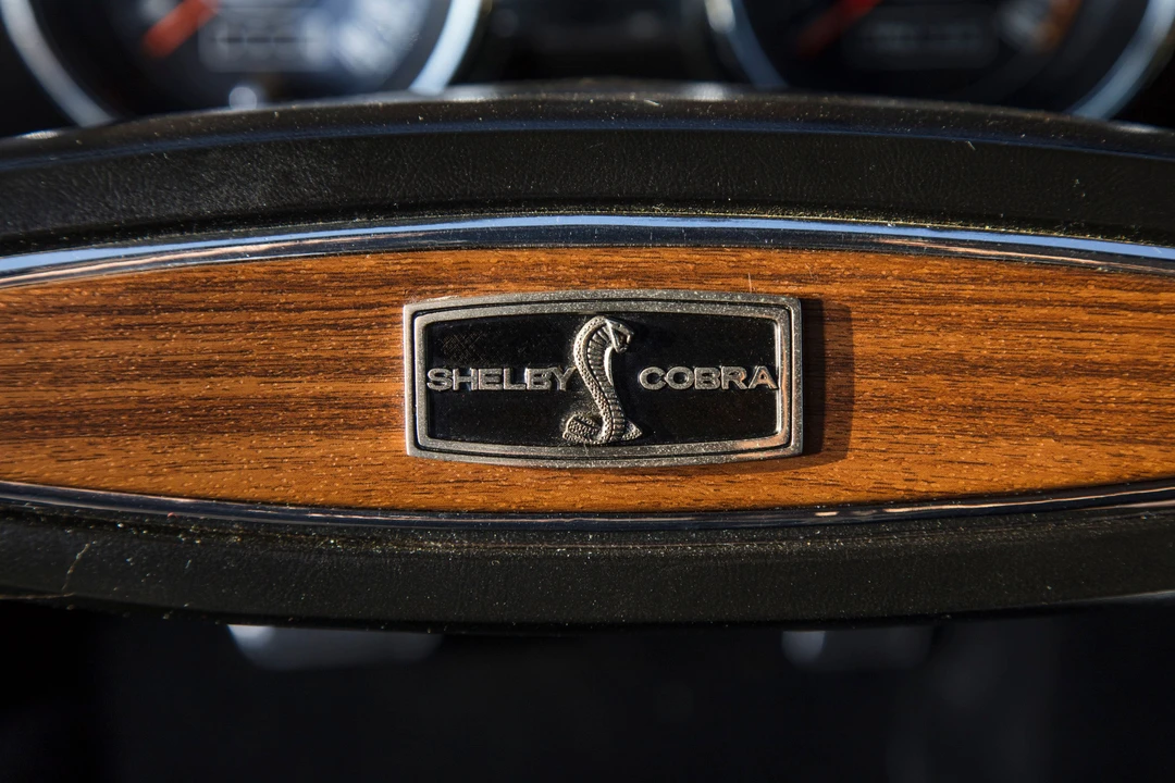 1968 Shelby GT500 - Image 19 of 31