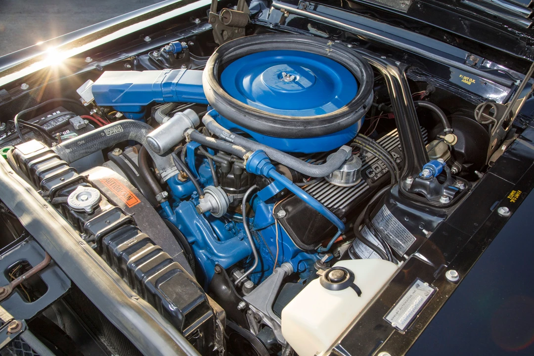 1968 Shelby GT500 - Image 6 of 31