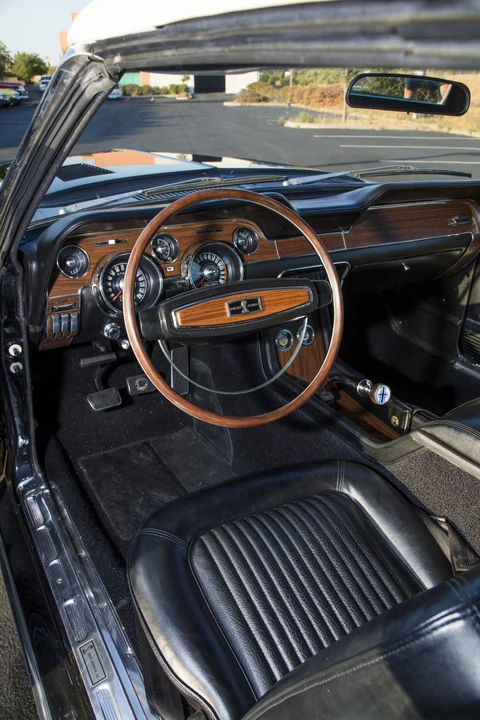 1968 Shelby GT500 - Image 22 of 31