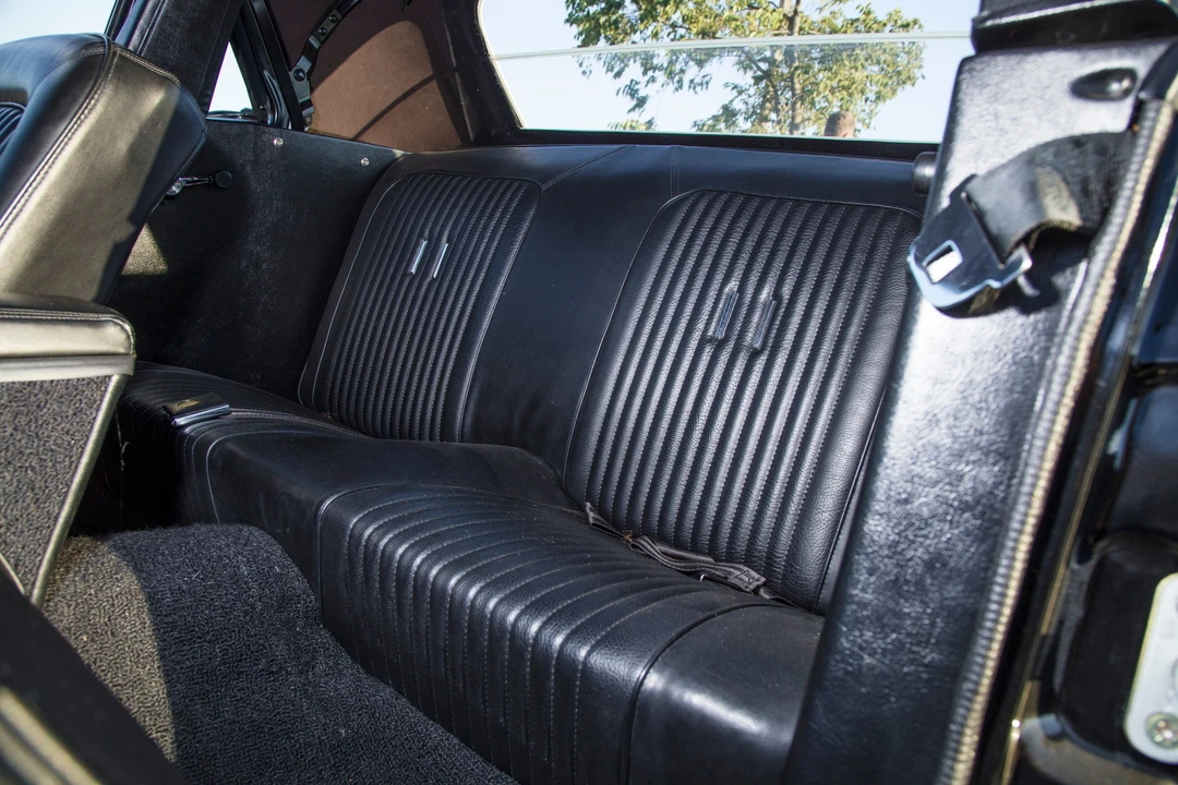 1968 Shelby GT500 - Image 13 of 31