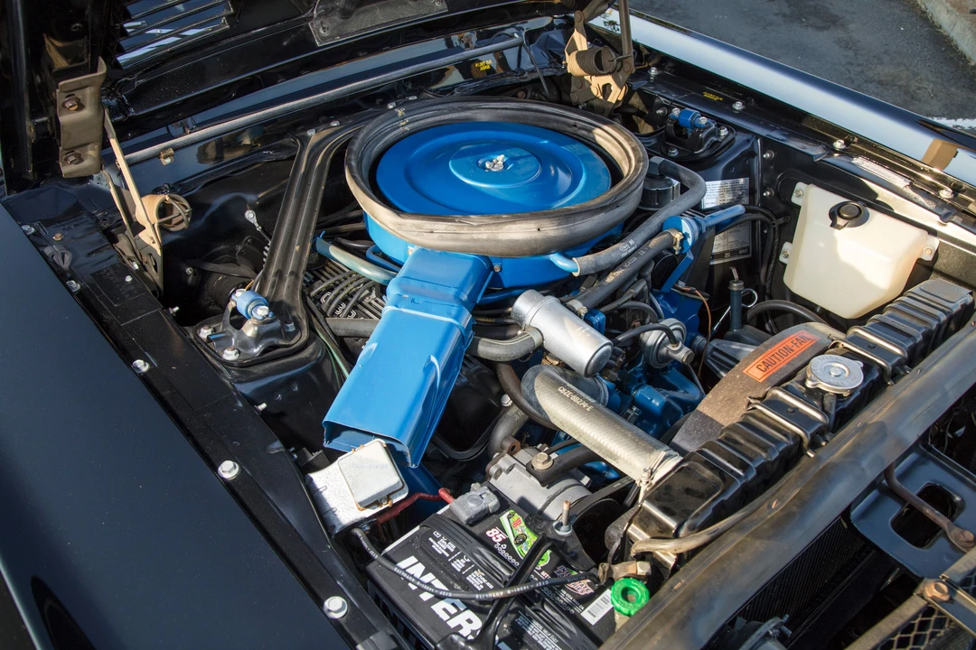 1968 Shelby GT500 - Image 10 of 31