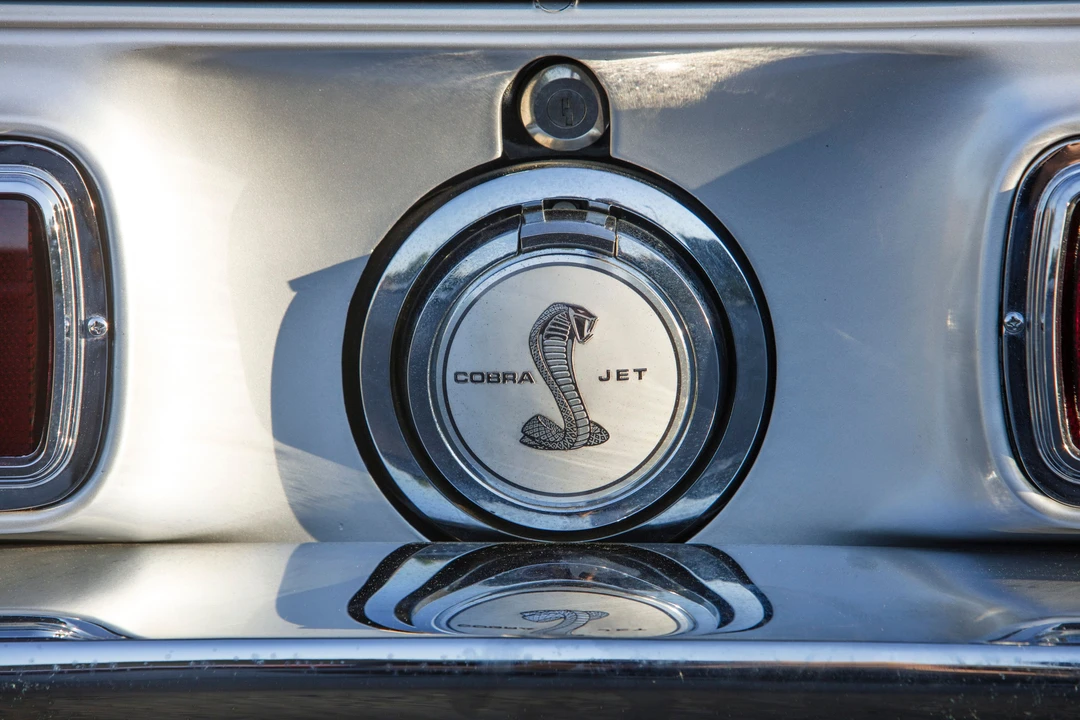 1968 Shelby GT500 - Image 24 of 31
