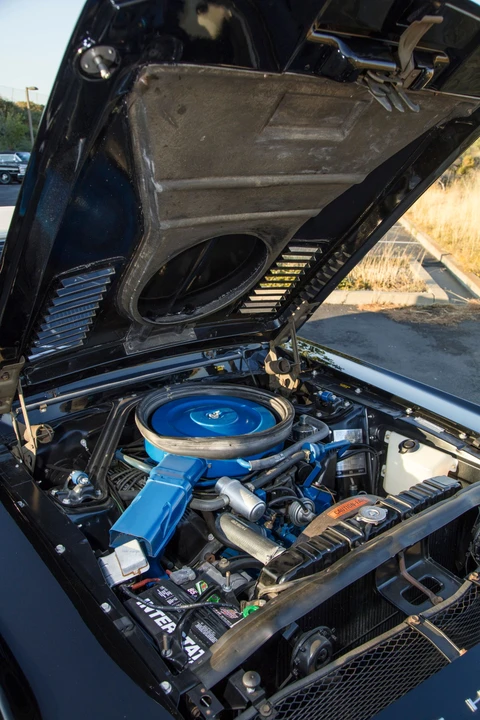 1968 Shelby GT500 - Image 11 of 31