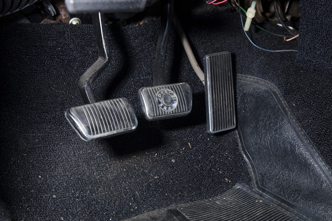 1968 Shelby GT500 - Image 14 of 31
