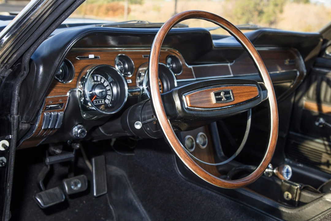 1968 Shelby GT500 - Image 20 of 31