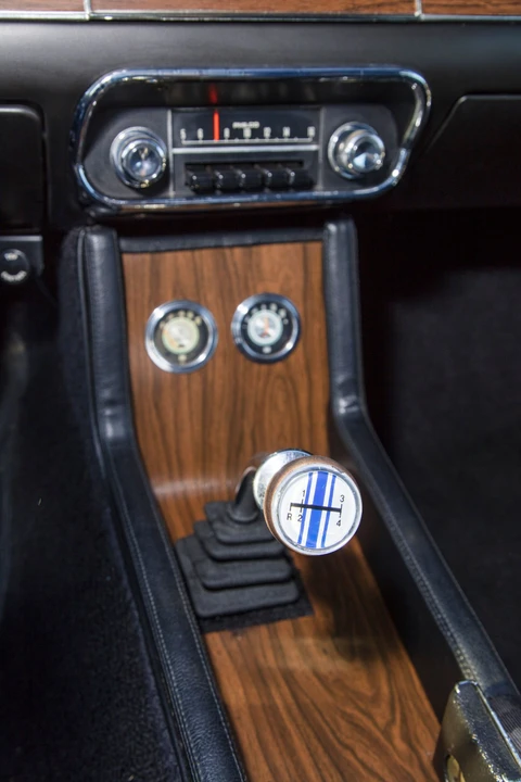 1968 Shelby GT500 - Image 15 of 31
