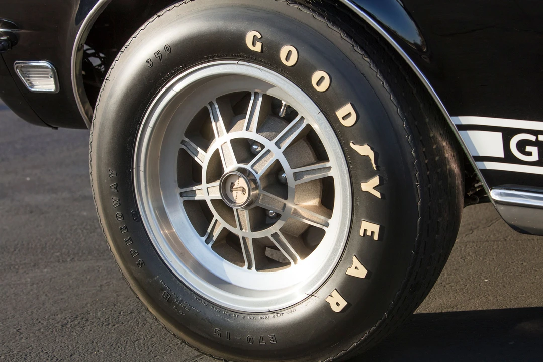 1968 Shelby GT500 - Image 26 of 31