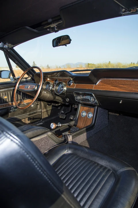 1968 Shelby GT500 - Image 17 of 31