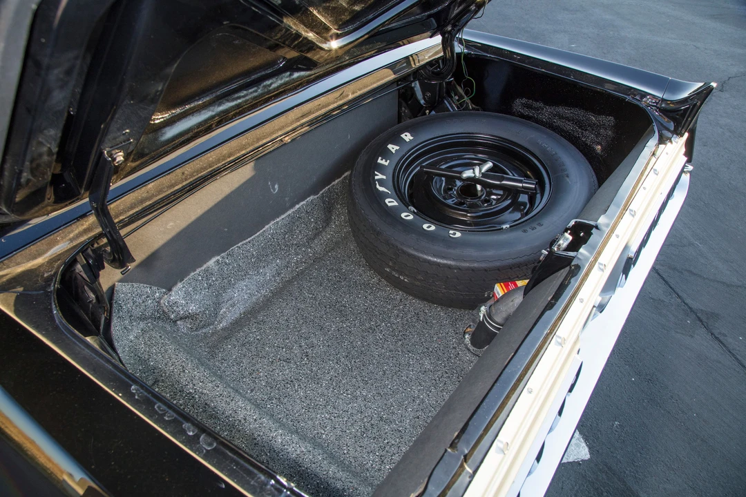 1968 Shelby GT500 - Image 9 of 31